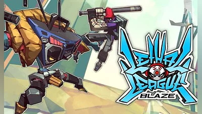 Lethal League Blaze (Xbox X) (Account) [Global] [Standard]