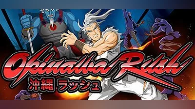 Okinawa Rush (Xbox X) (Account) [Global] [Standard]