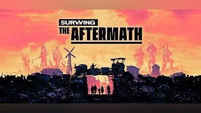 Surviving the Aftermath (Xbox X) (Account) [Global] [Standard]