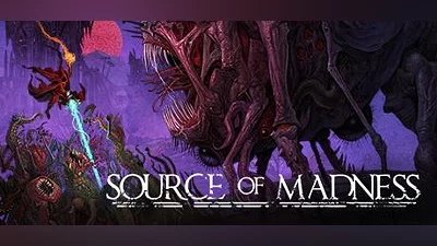 Source of Madness (Xbox X) (Account) [Global] [Standard]