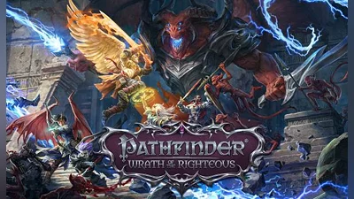 Pathfinder: Wrath of the Righteous (Xbox X) (Account) [Global] [Standard]