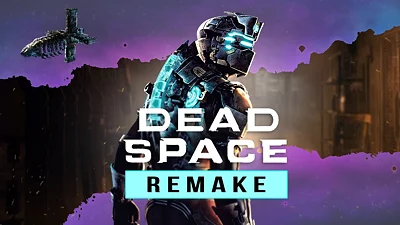 Dead Space Remake (Xbox X) (Account) [Global] [Standard]
