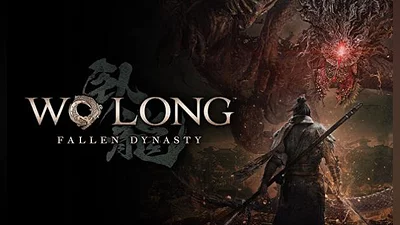 Wo Long: Fallen Dynasty (Xbox X) (Account) [Global] [Standard]