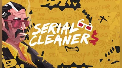 Serial Cleaners (Xbox X) (Account) [Global] [Standard]