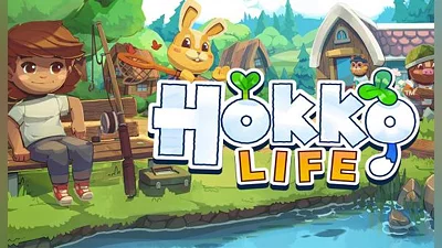 Hokko Life (Xbox X) (Account) [Global] [Standard]