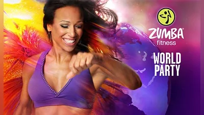 Zumba Fitness World Party (Xbox X) (Account) [Global] [Standard]