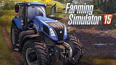Farming Simulator 15 (Xbox X) (Account) [Global] [Standard]