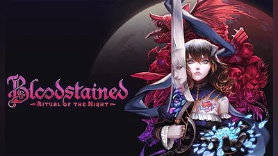 Bloodstained Ritual of the Night (Xbox X) (Account) [Global] [Standard]