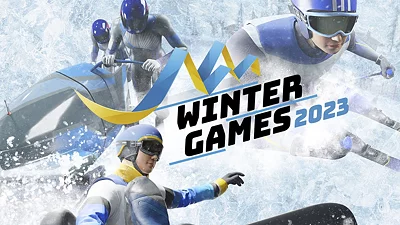 Winter Games 2023 (Xbox X) (Account) [Global] [Standard]
