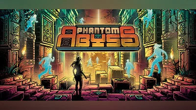 Phantom Abyss (Xbox X) (Account) [Global] [Standard]