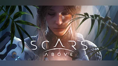 Scars Above (Xbox X) (Account) [Global] [Standard]