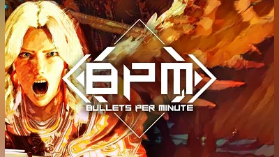 BPM: Bullets Per Minute (Xbox X) (Account) [Global] [Standard]