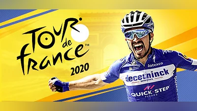 Tour De France 2020 (Xbox X) (Account) [Global] [Standard]