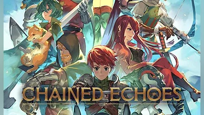 Chained Echoes (Xbox X) (Account) [Global] [Standard]