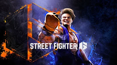 Street Fighter 6 (Xbox X) (Account) [Global] [Standard]