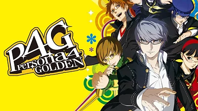 Persona 4 Golden (Xbox X) (Account) [Global] [Standard]