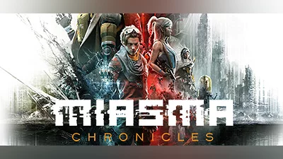 Miasma Chronicles (Xbox X) (Account) [Global] [Standard]