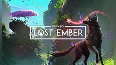 Lost Ember (Xbox X) (Account) [Global] [Standard]