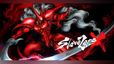 Slave Zero X (Xbox X) (Account) [Global] [Standard]