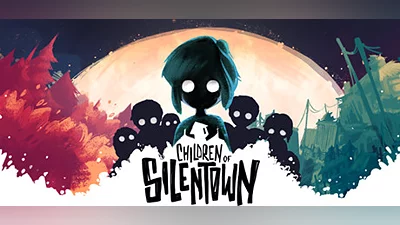 Children of Silentown (Xbox X) (Account) [Global] [Standard]