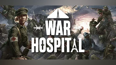 War Hospital (Xbox X) (Account) [Global] [Standard]