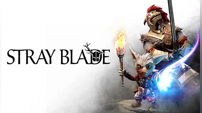 Stray Blade (Xbox X) (Account) [Global] [Standard]