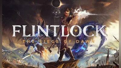 Flintlock: The Siege of Dawn (Xbox X) (Account) [Global] [Standard]