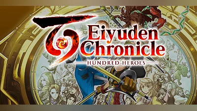 Eiyuden Chronicle: Hundred Heroes (Xbox X) (Account) [Global] [Standard]
