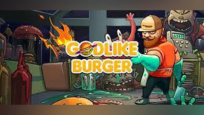 Godlike Burger (Xbox X) (Account) [Global] [Standard]