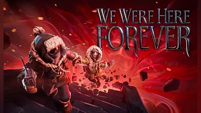 We Were Here Forever (Xbox X) (Account) [Global] [Standard]