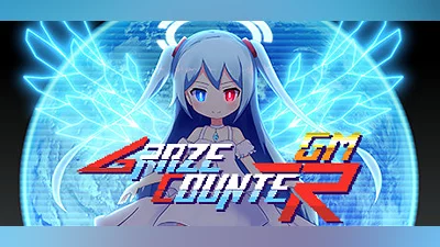 Graze Counter GM (Xbox X) (Account) [Global] [Standard]