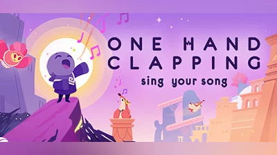 One Hand Clapping (Xbox X) (Account) [Global] [Standard]