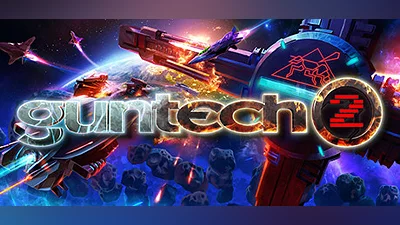 Guntech 2 (Xbox X) (Account) [Global] [Standard]