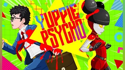 Yuppie Psycho (Xbox X) (Account) [Global] [Standard]