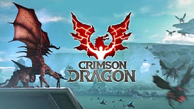Crimson Dragon (Xbox X) (Account) [Global] [Standard]