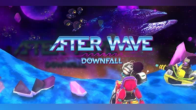After Wave Downfall (Xbox X) (Account) [Global] [Standard]