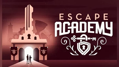Escape Academy (Xbox X) (Account) [Global] [Standard]