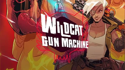 Wildcat Gun Machine (Xbox X) (Account) [Global] [Standard]