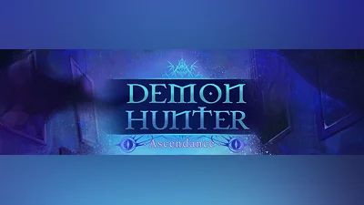 Demon Hunter Ascendance (Xbox X) (Account) [Global] [Standard]