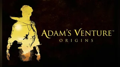Adams Venture Origins (Xbox X) (Account) [Global] [Standard]