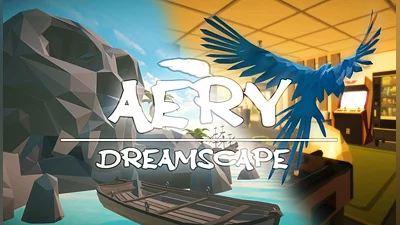 Aery Dreamscape (Xbox X) (Account) [Global] [Standard]
