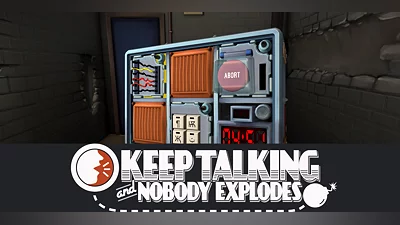 Keep Talking and Nobody Explodes (Xbox X) (Account) [Global] [Standard]