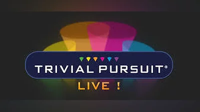 Trivial Pursuit Live (Xbox X) (Account) [Global] [Standard]