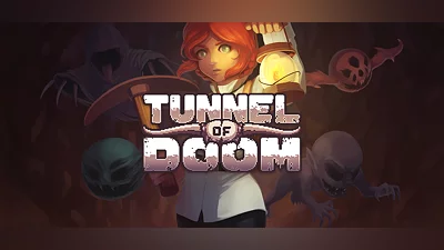 Tunnel of Doom (Xbox X) (Account) [Global] [Standard]