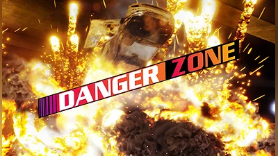 Danger Zone (Xbox X) (Account) [Global] [Standard]