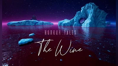Horror Tales The Wine (Xbox X) (Account) [Global] [Standard]