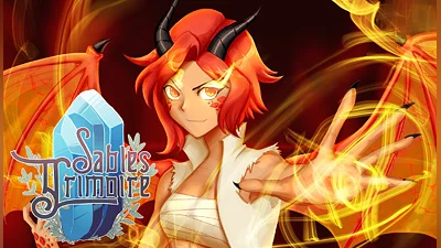 Sables Grimoire (Xbox X) (Account) [Global] [Standard]