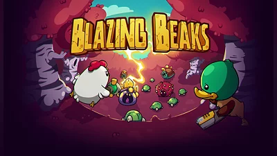 Blazing Beaks (Xbox X) (Account) [Global] [Standard]