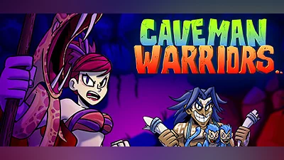 Caveman Warriors (Xbox X) (Account) [Global] [Standard]