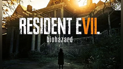Resident Evil 7: Biohazard (Xbox X) (Account) [Global] [Standard]